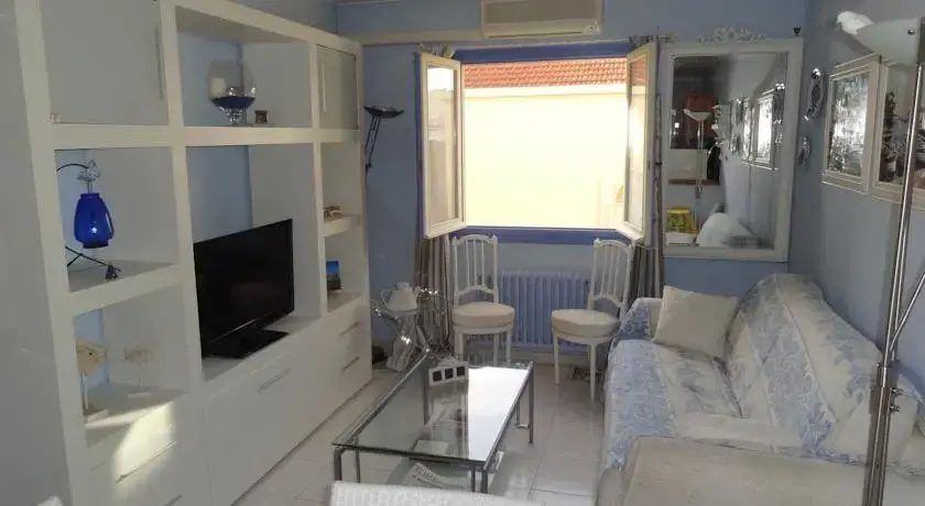Appartement Stanislas