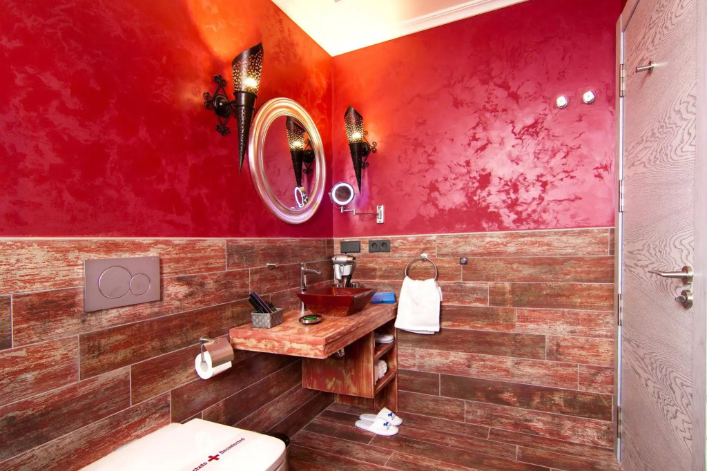 Boutique Hotel Sierra de Alicante