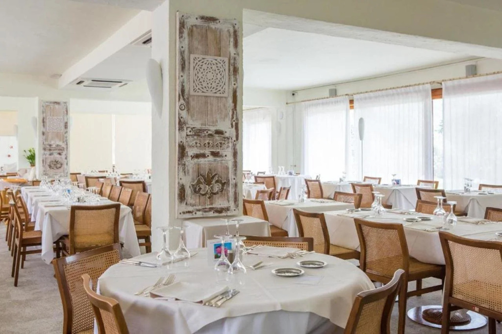 Club Hotel Olivi