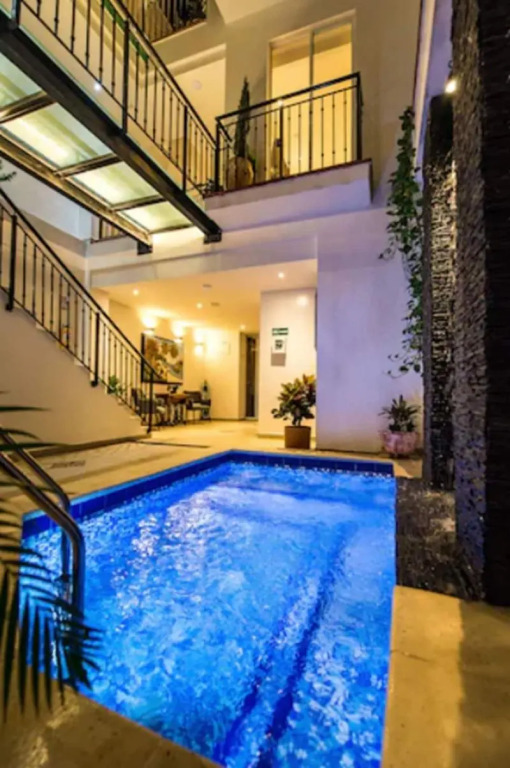 Hotel Boutique Marbore