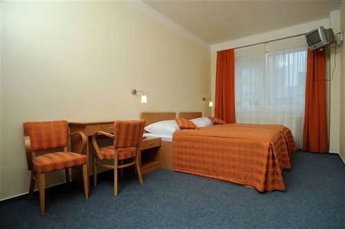 Travel Hotel Prague