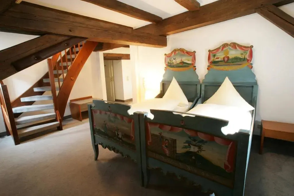 Altstadthotel Molitor