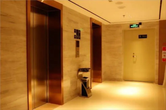 City Comfort Inn Zhanjiang Xuwen Passenger Station