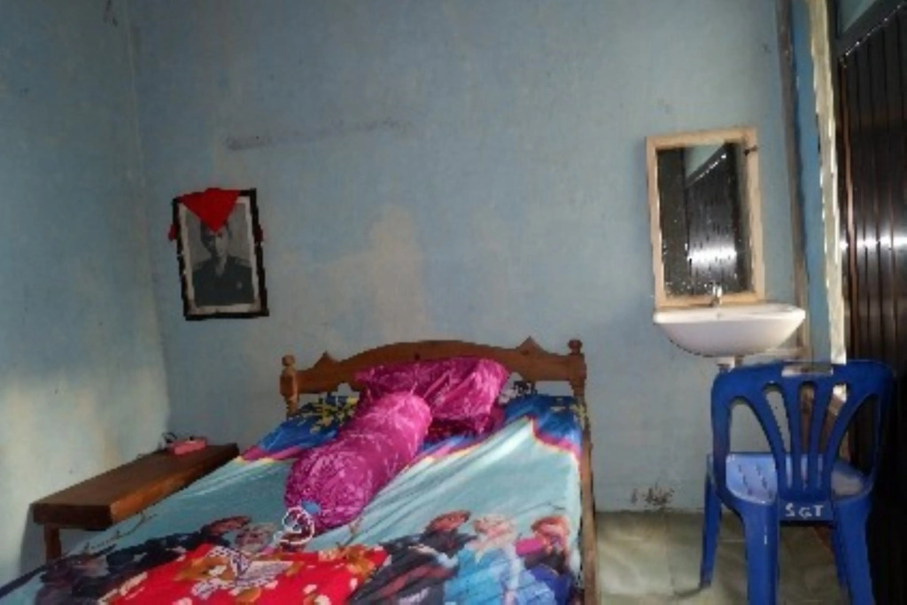 Kriwil Homestay