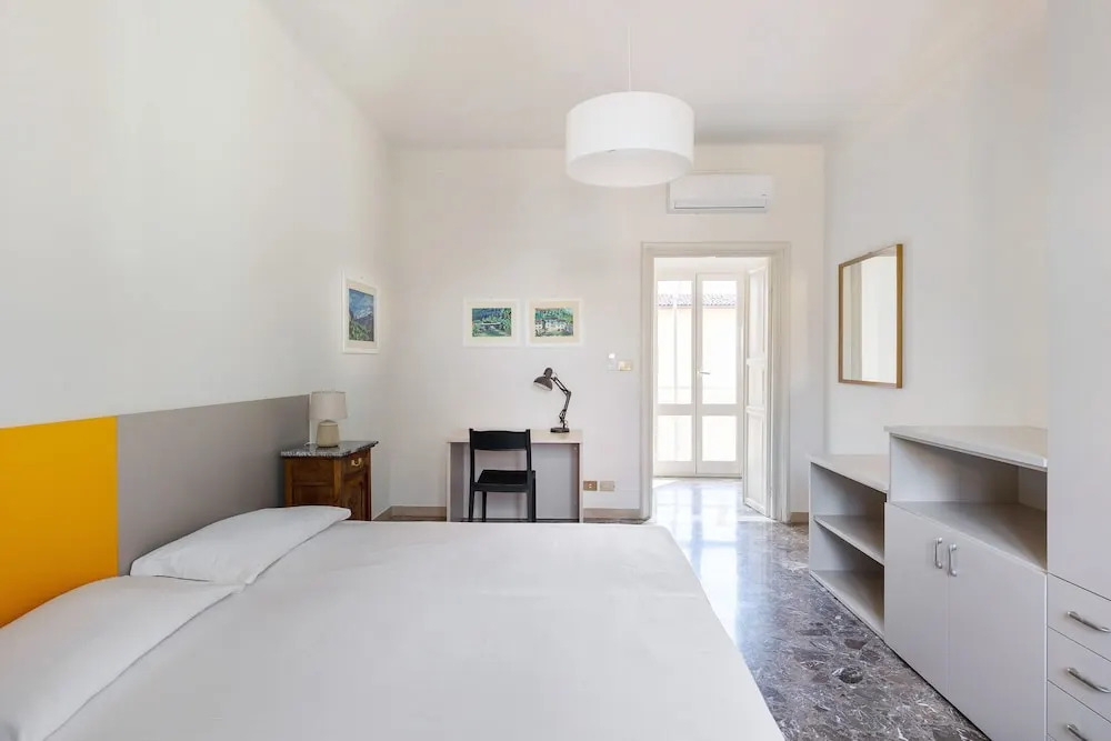Residenza Irnerio