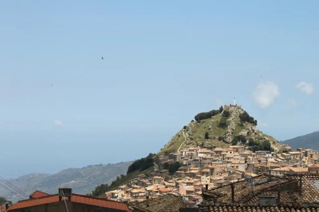 Casa Primo Sole
