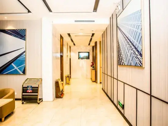 City Comfort Inn (Shenzhen Shiyan Science Park)