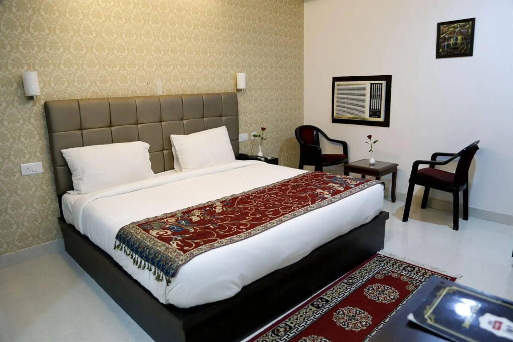 Hotel Idea Inn