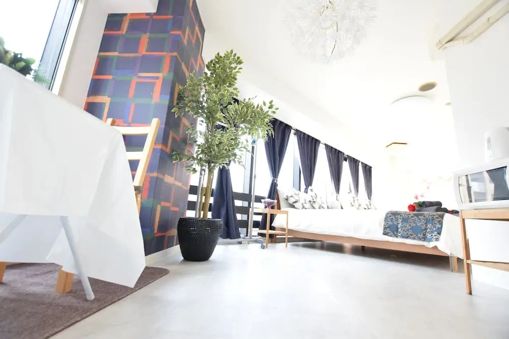 Balcone Uchikyuhoji
