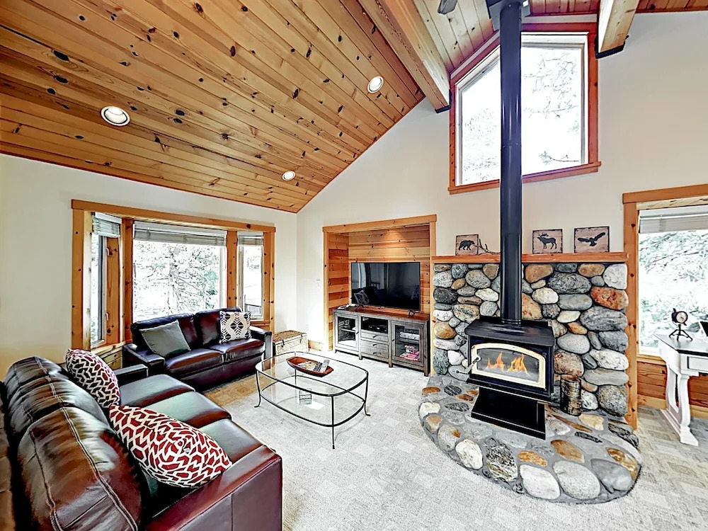 7670 Tahoe Vista - 3 Br Home