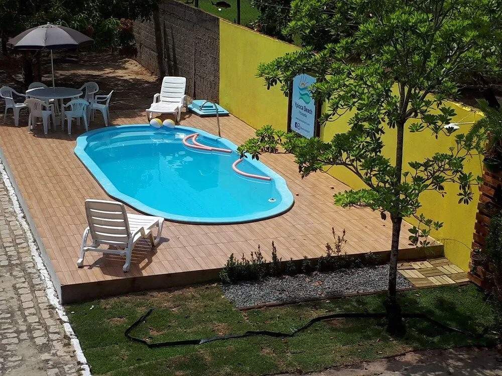 Ypioca Beach Pousada