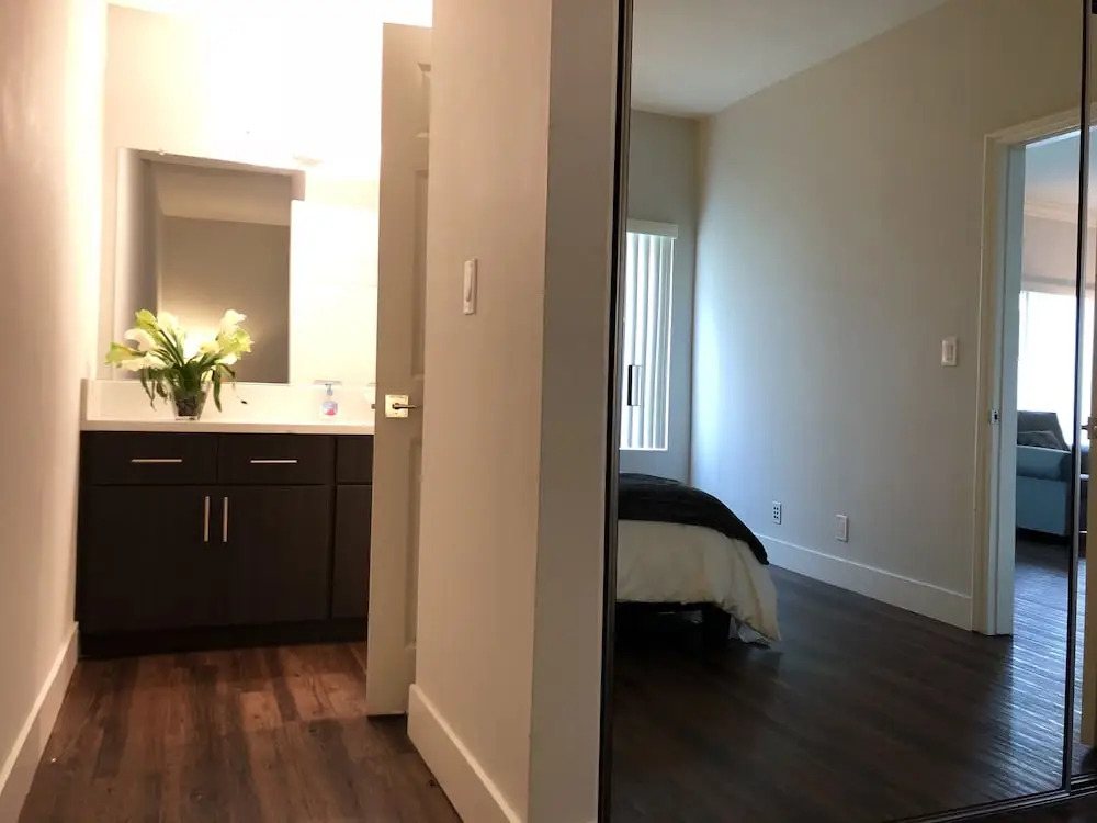 Westwood Apartments
