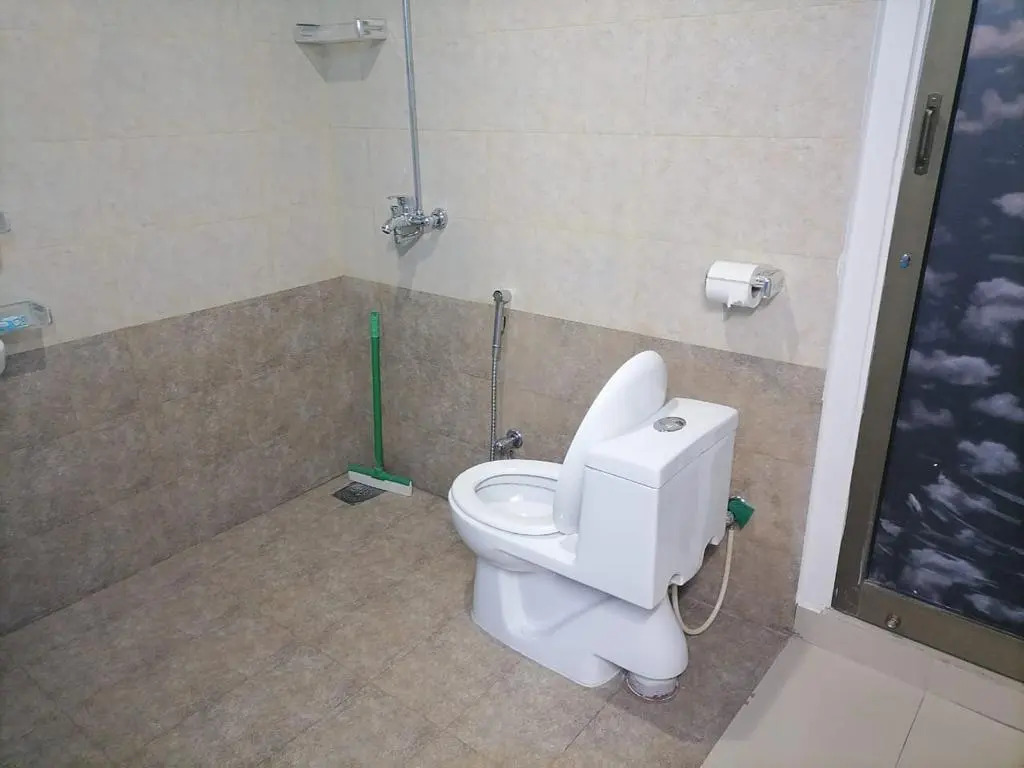 • Faizi Furnished Apartments