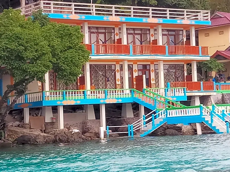 Yulia Resort