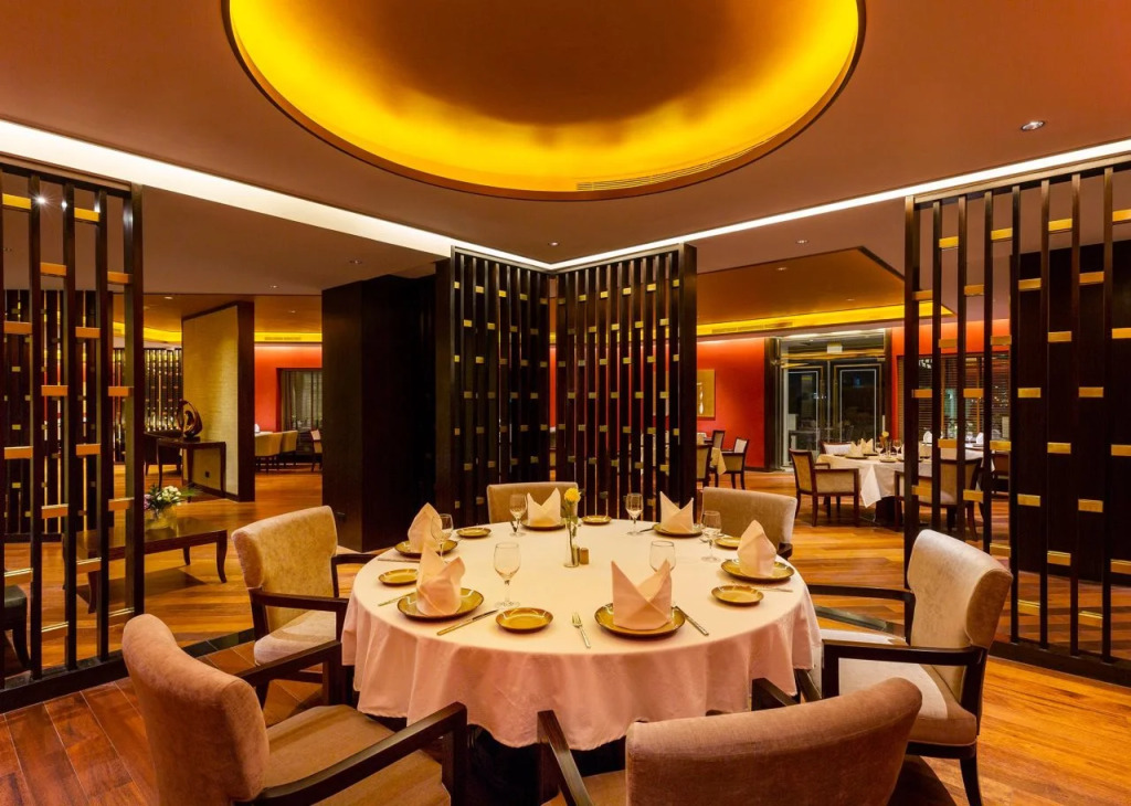 Ezdan Palace Hotel