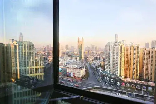 Tianjin Per Yee Boutique Hotel