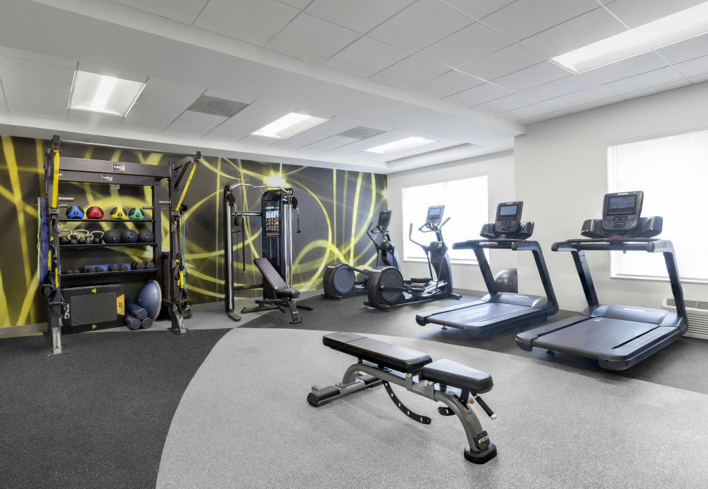 Hilton Garden Inn Des Moines/Urbandale