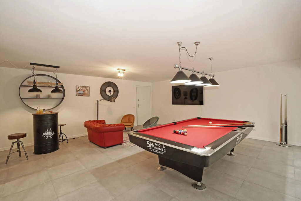 Villa Ester - P.IVA in Moniga del Garda