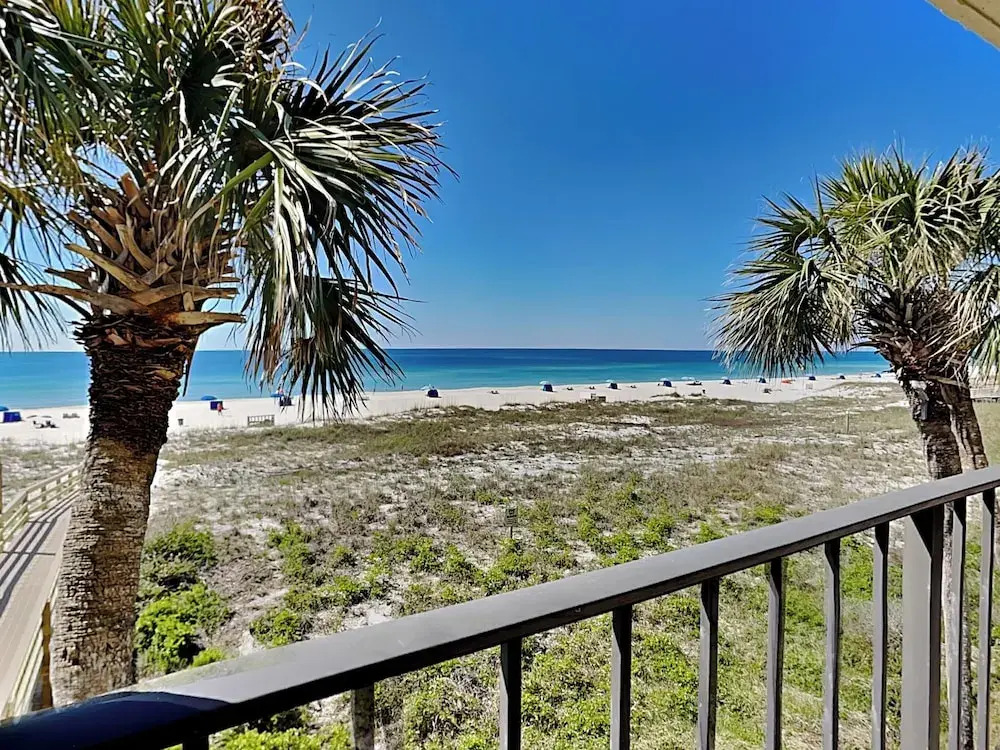 Shipwatch Surf & Yacht #301D by Southern Vacation Rentals