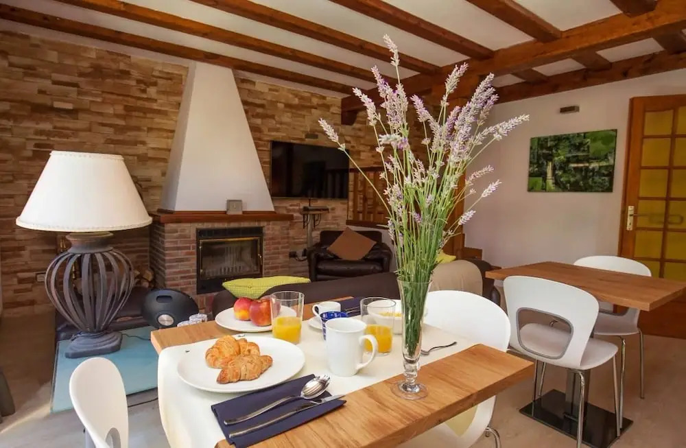 B&B La Lluna