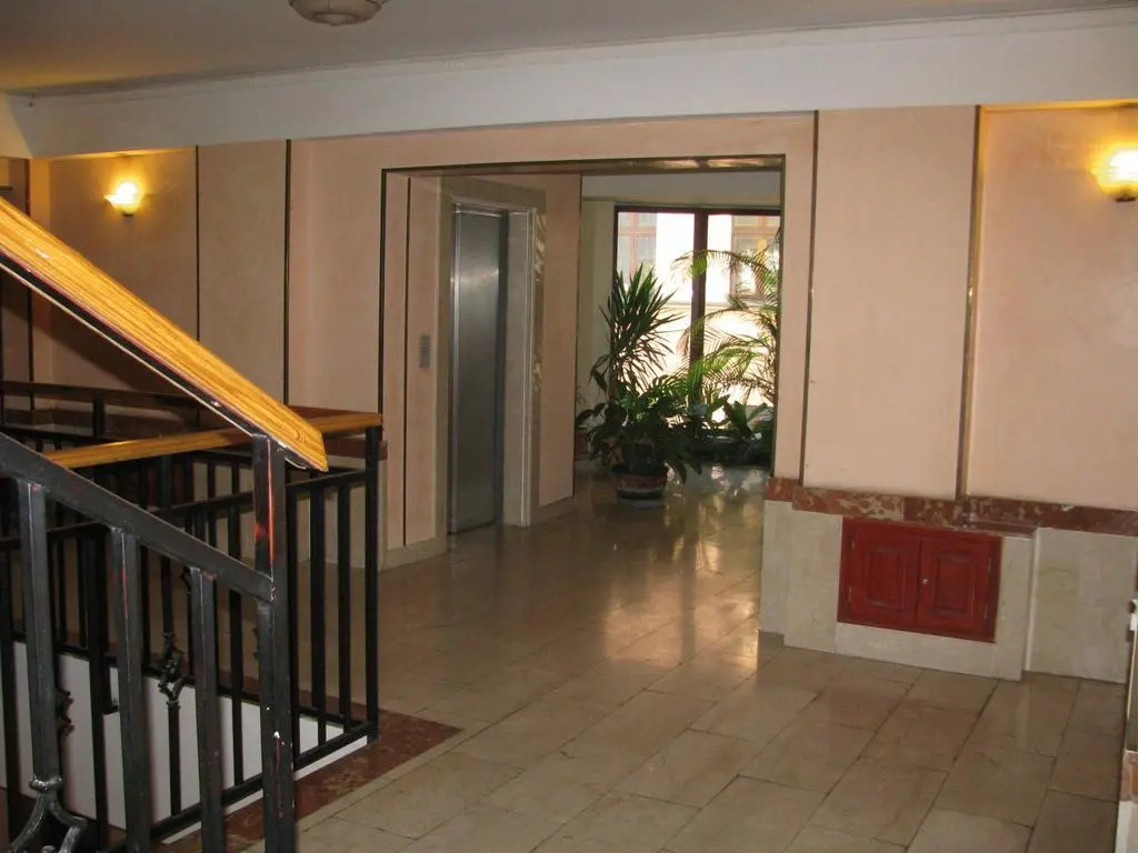 Apartament Eva