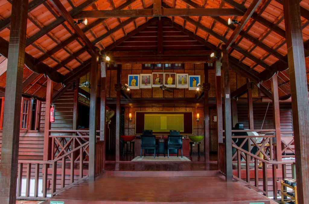 Mutiara Taman Negara