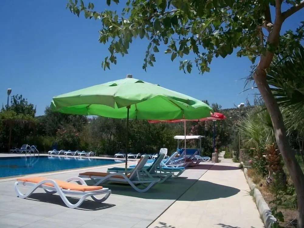Assos Büyük Yıldızsaray Otel