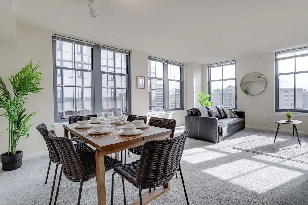 We Host Incredible Apt In Pentagon City
