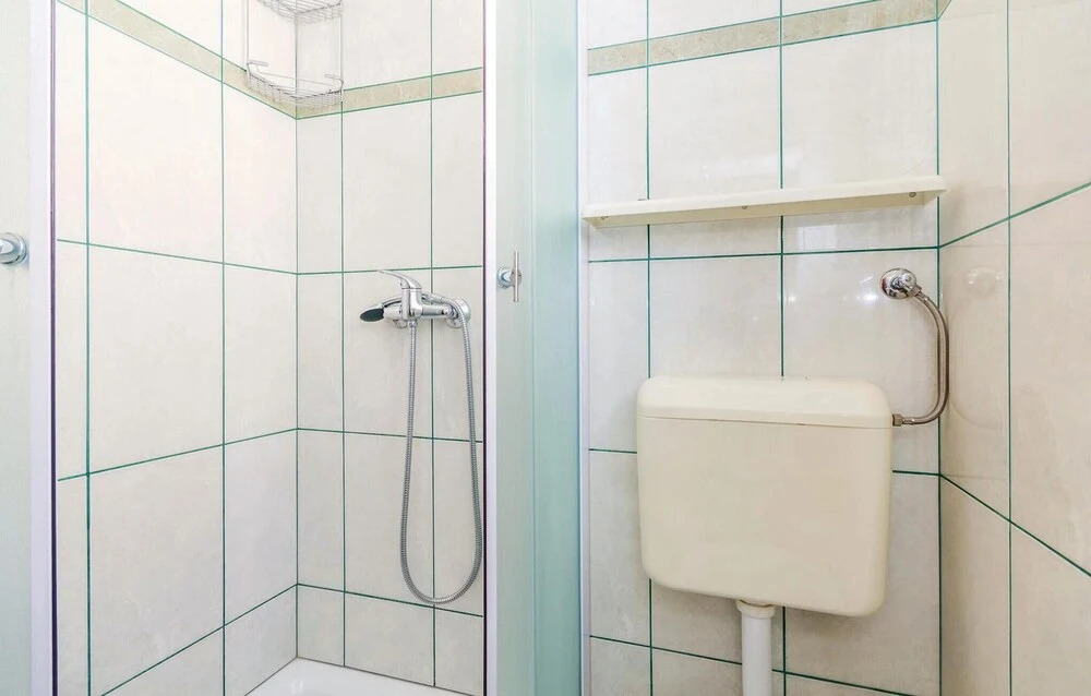 Stunning Home in Kampor With Wifi and 4 Bedrooms