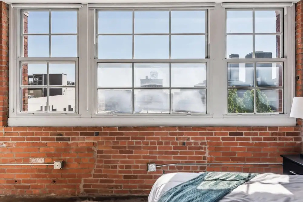 Luxury Historic Loft with Gym