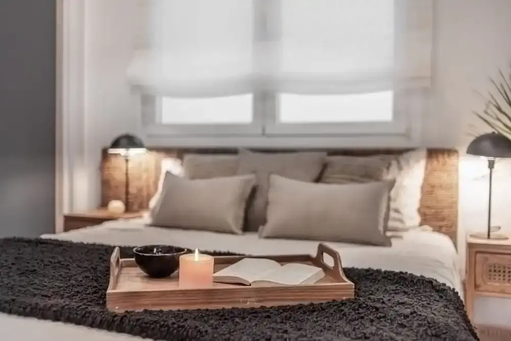 Yangambi - 2 Bedrooms and Office in Lista