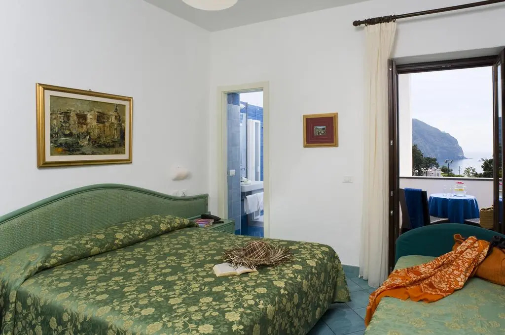 Hotel Boutique Ideal