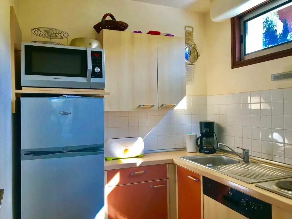 Bel Appartement à Villard de Lans, pour 6 Personnes, Proche Commerces - FR-1-515-18