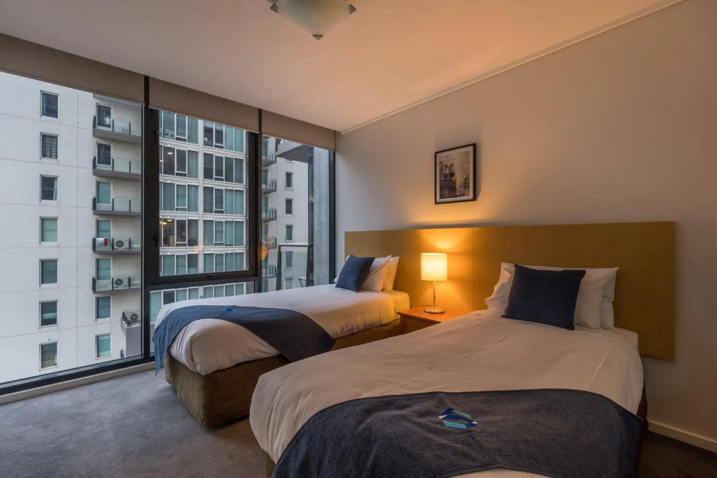 StayCity Serviced Apartments