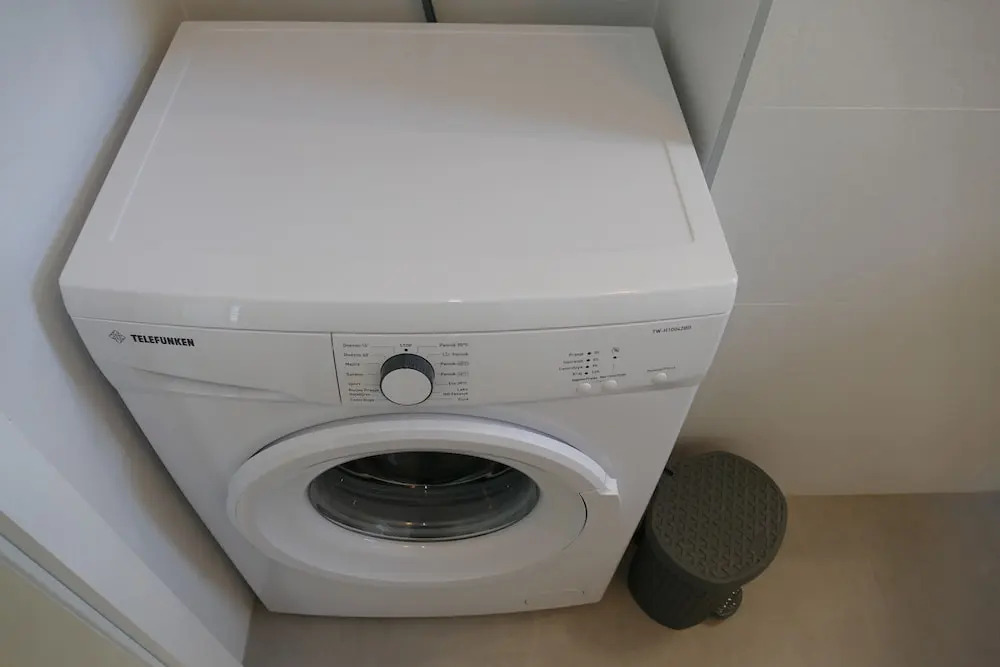 Apartment Luxanni 2