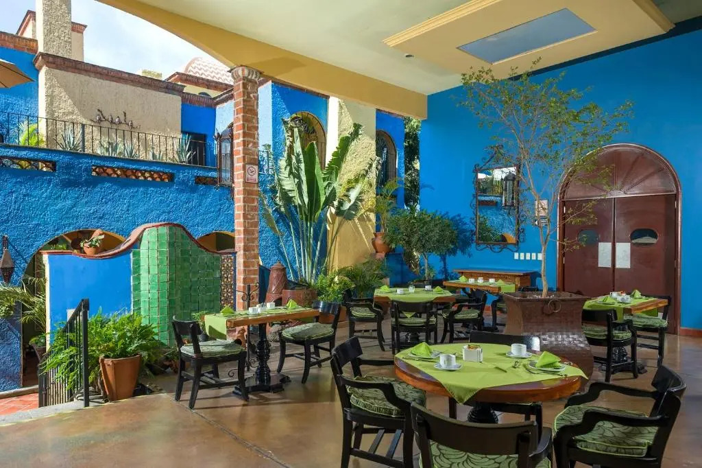 La Villa del Ensueno Boutique Hotel