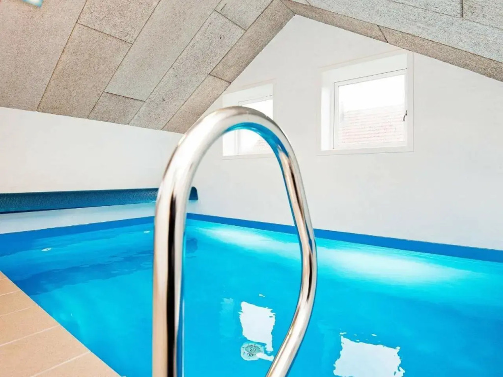 10 person holiday home in Juelsminde