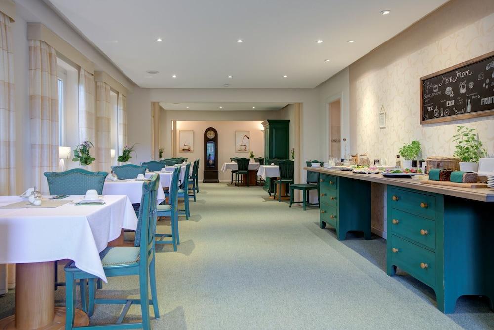 Hotel See-Villa