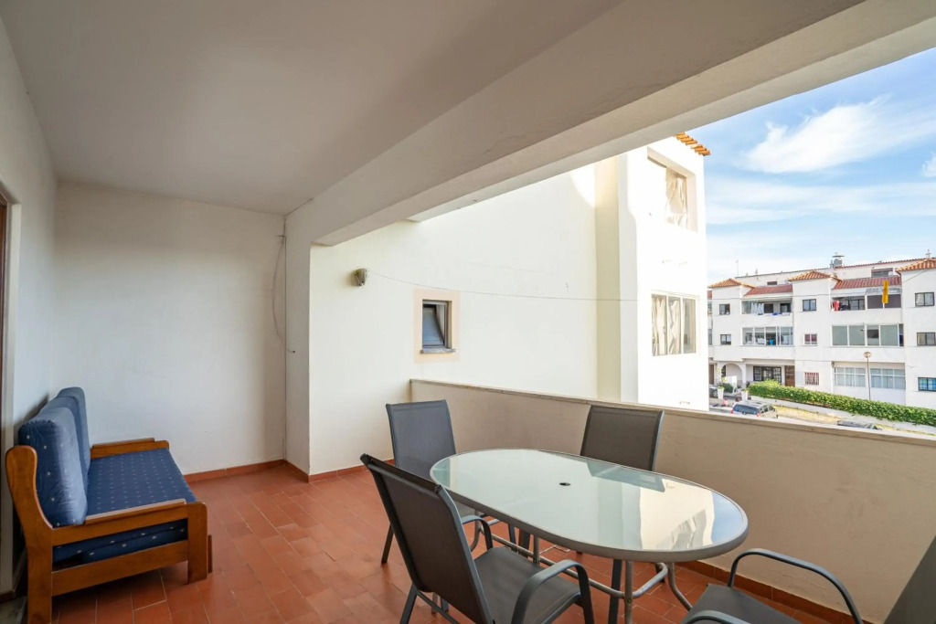 Apartamento Stª Eulália Deluxe by Portugalferias