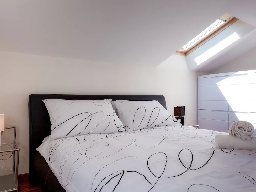 Sea-view Holiday Home in Trogir With Garden