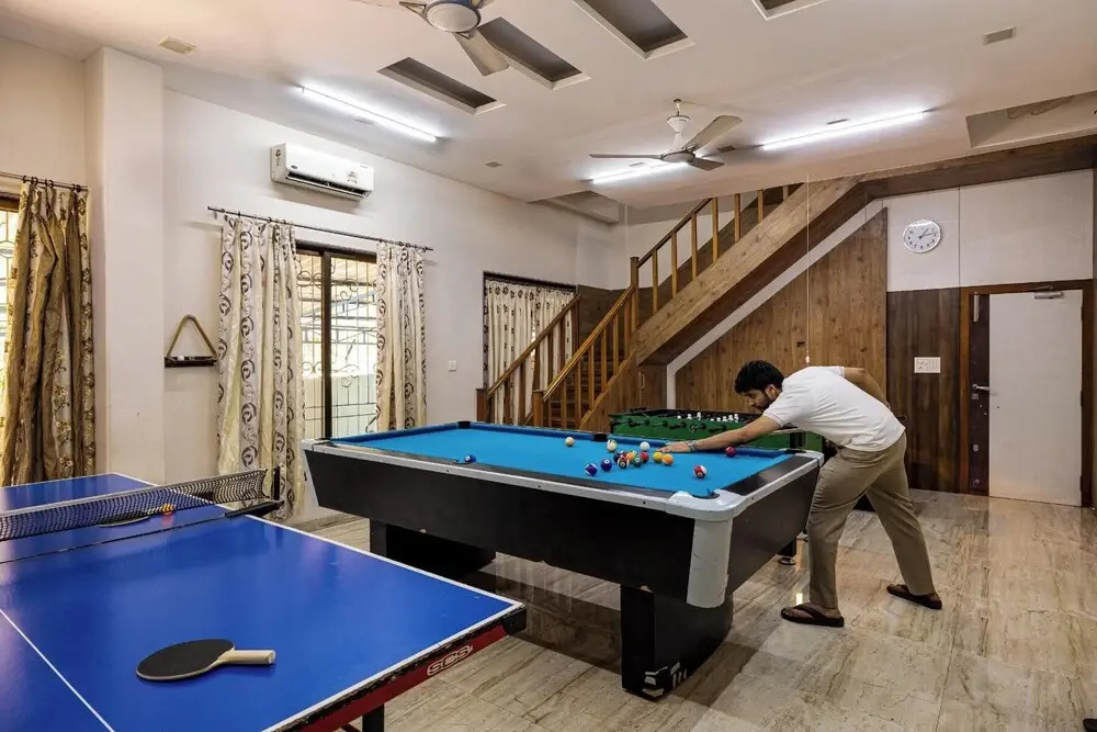 Geeta Bhawan Villa