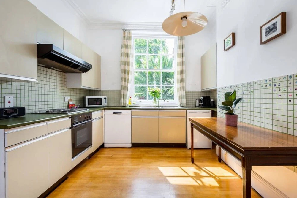 5 Bedroom House in Clerkenwell