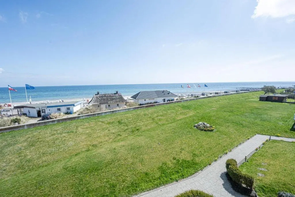 Wehmeyer Strandhotel