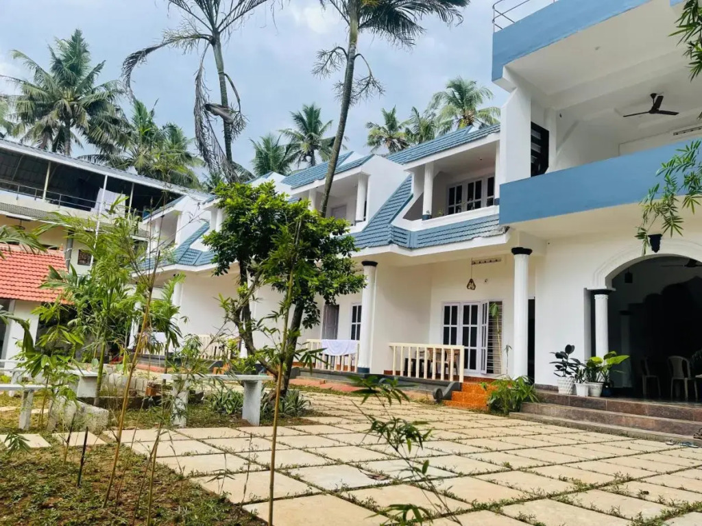 Garden Bay Resort