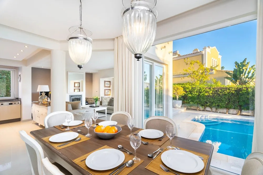 WHome | Prime Hideaway Luxury Villa