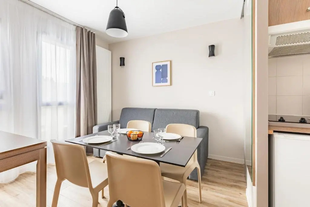 AppartCity Confort Angers