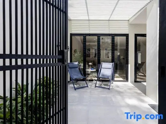 5BR Luxury Pool Villa Patong TPSV138