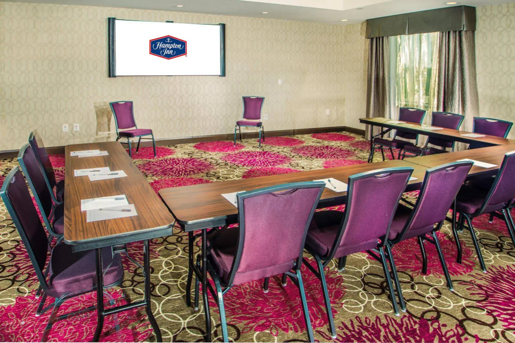 Hampton Inn & Suites La Porte, TX