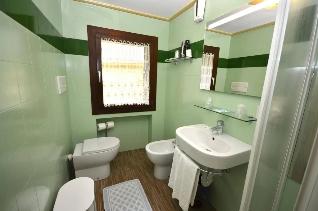 Hotel Cime DOro