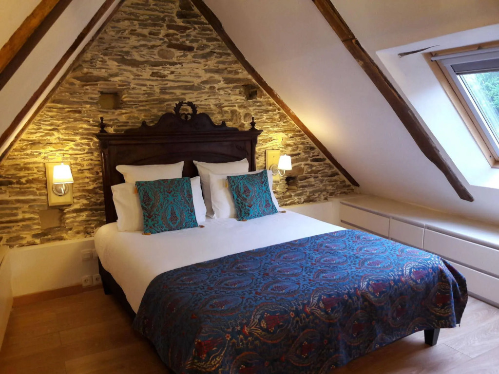 Manoir de Barbotin